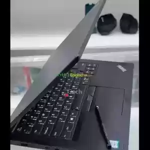 Brand  New Lenovo Thinkpad Laptop  Model :Lenovo Yoga 370  Rotation : x360 degree Special Price in Ethiopia